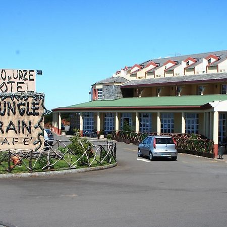 Hotel Pico Da Urze - Paul Da Serra Calheta  Zewnętrze zdjęcie