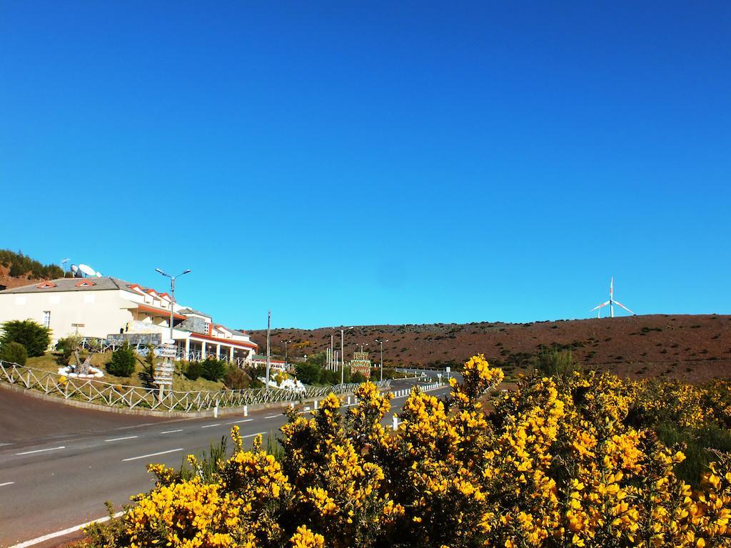 Hotel Pico Da Urze - Paul Da Serra Calheta  Zewnętrze zdjęcie