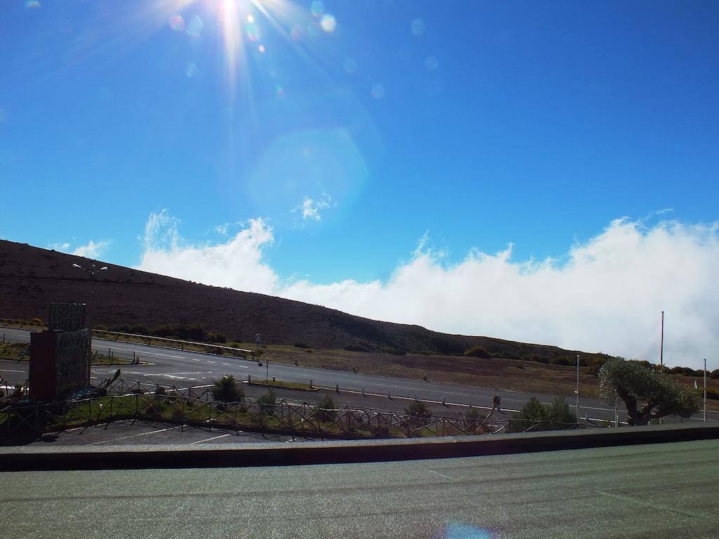 Hotel Pico Da Urze - Paul Da Serra Calheta  Pokój zdjęcie