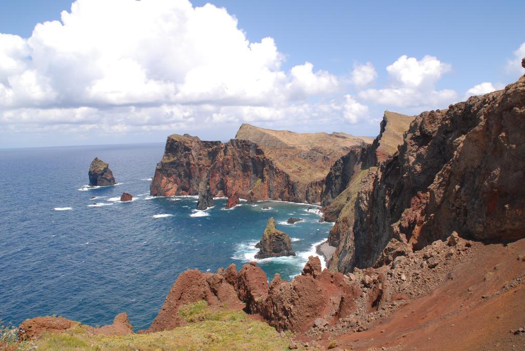 Hotel Pico Da Urze - Paul Da Serra Calheta  Zewnętrze zdjęcie