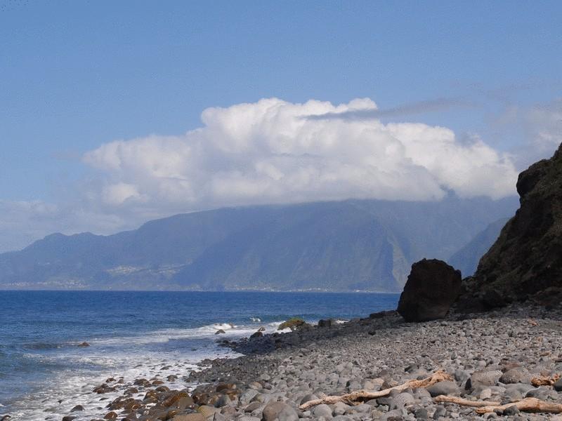 Hotel Pico Da Urze - Paul Da Serra Calheta  Zewnętrze zdjęcie